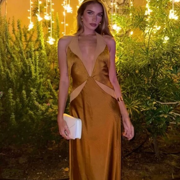 Arcina Ori - DEVORA DRESS - Picture 4 of 4